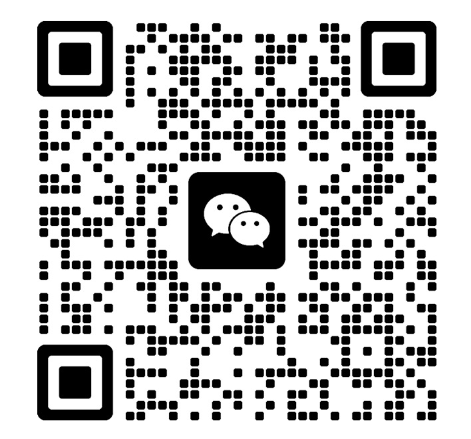 律师微信二维码